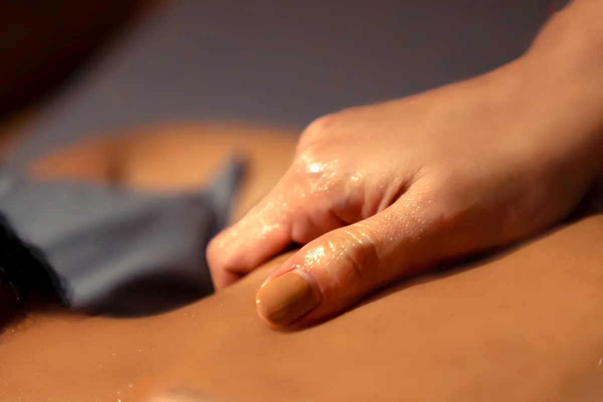 Spa Plus Kuta